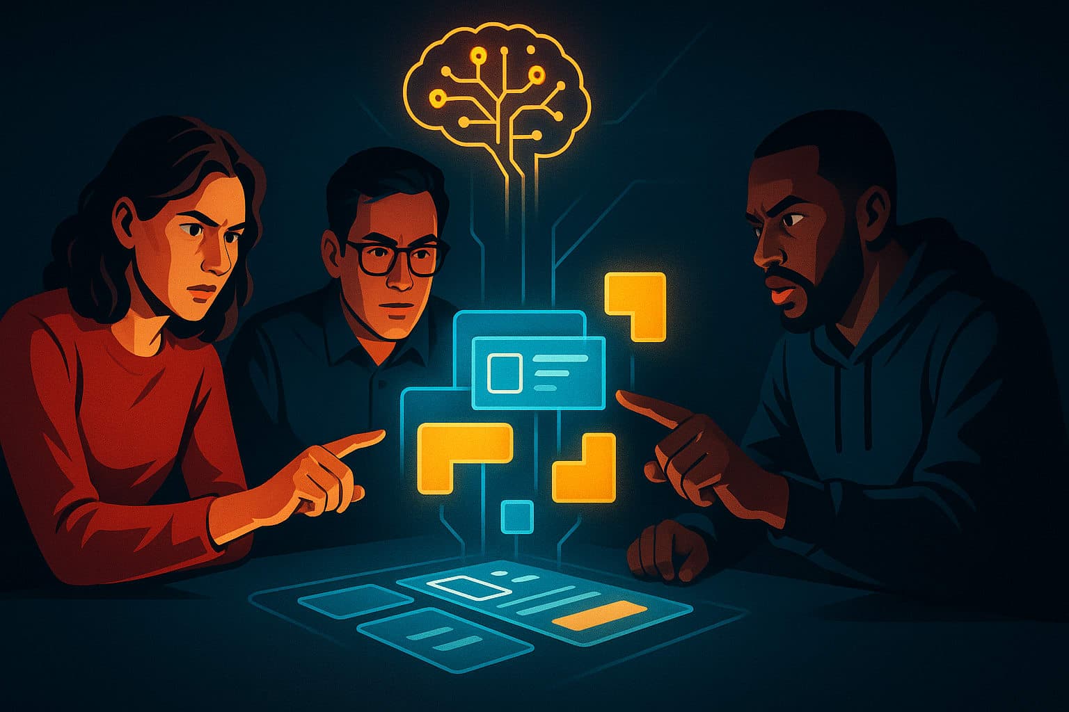 Clarifier et tester une nouvelle offre en 2 jours avec vos équipes