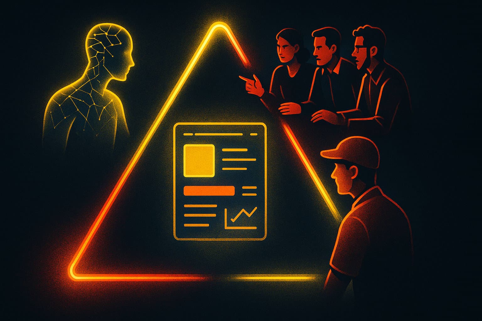 IA et Innovation : Le duo gagnant pour concrétiser vos idées sans perdre de temps