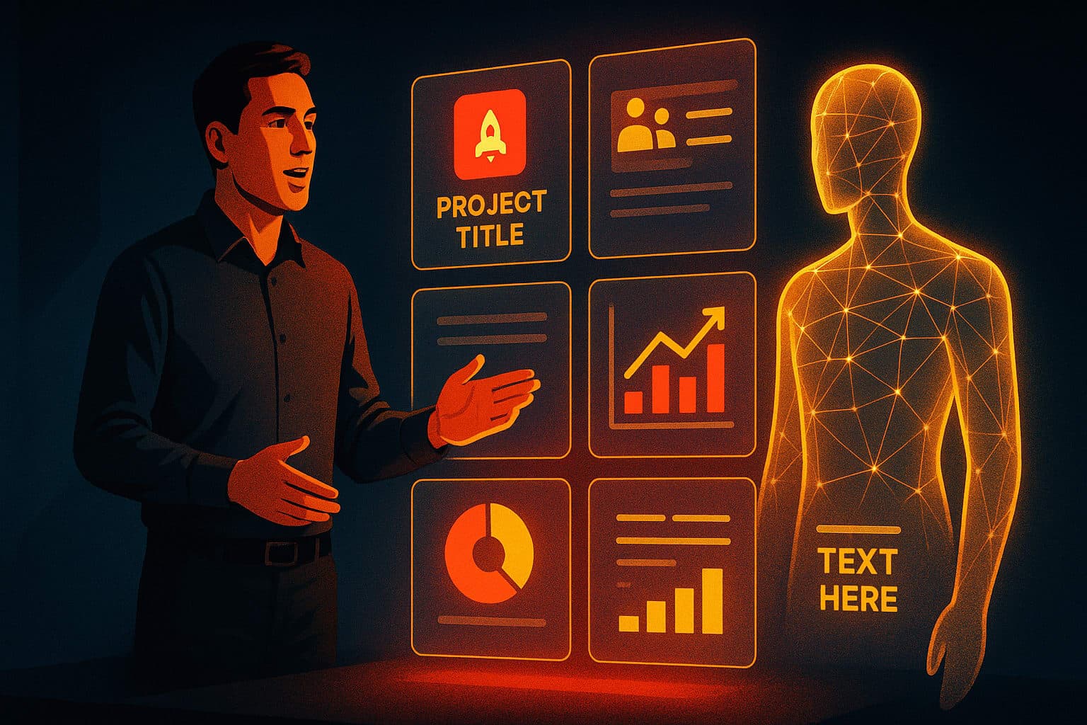 Pitcher un projet en entreprise : comment vos équipes peuvent convaincre