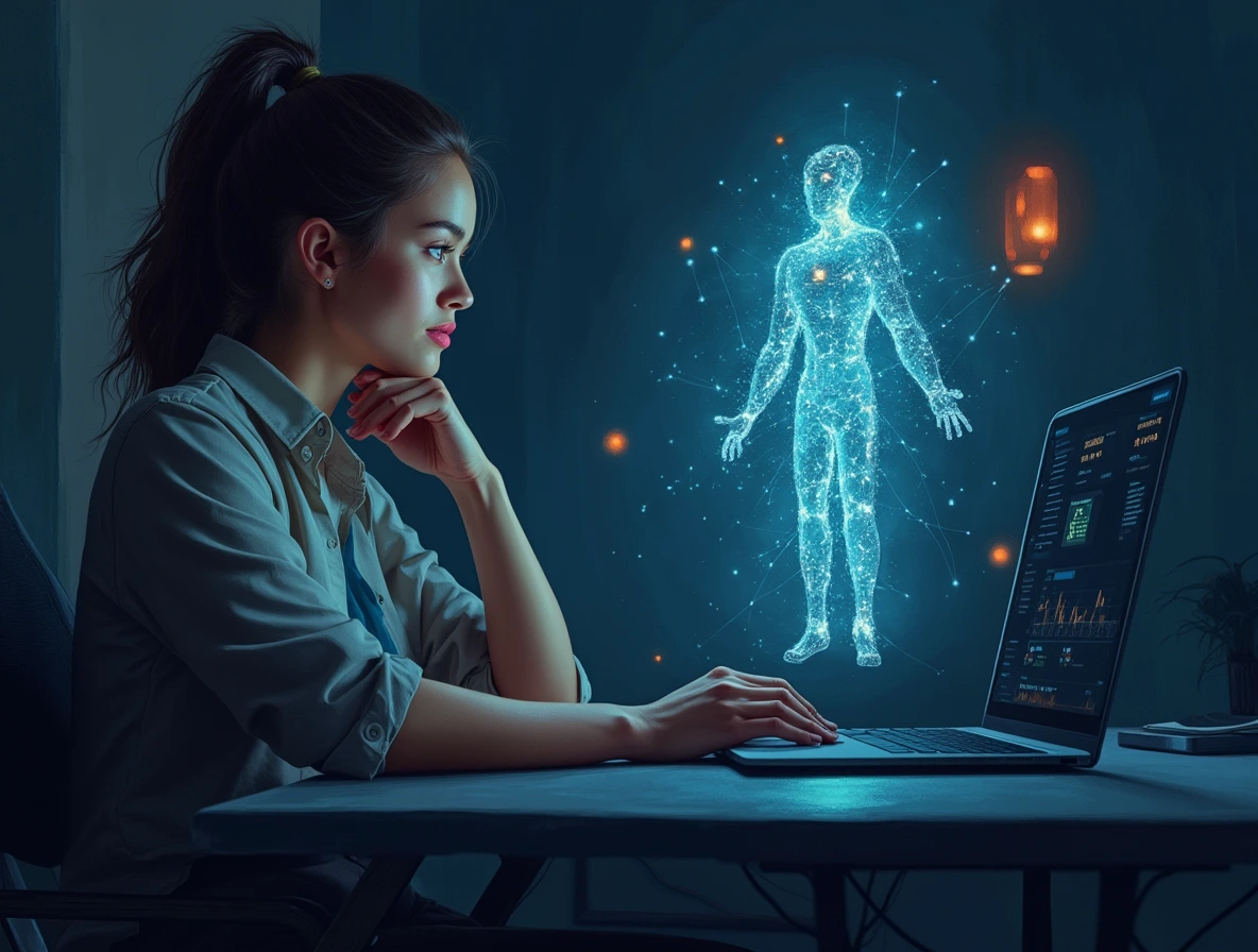 Image de couverture pour l'article: L'IA comme assistant stratégique pour entrepreneurs : ce qu'elle peut vraiment faire pour toi