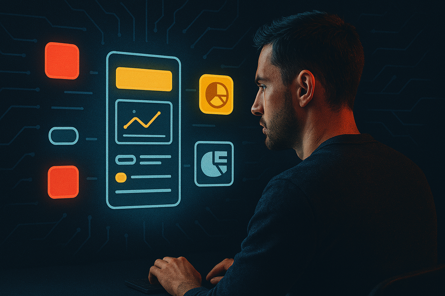 Image de couverture pour l'article: Prototyper une idée en 5 minutes avec GPT‑4o : le guide pour entrepreneurs pressés